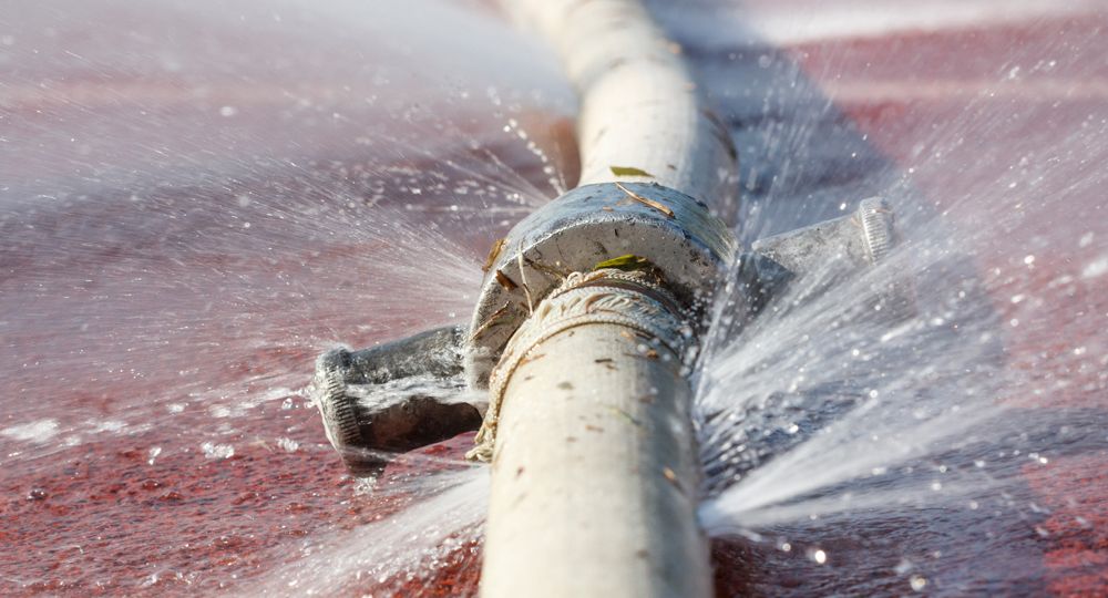why-do-pipe-leaks-happen