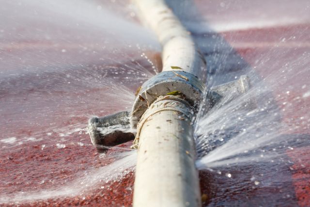 why-do-pipe-leaks-happen