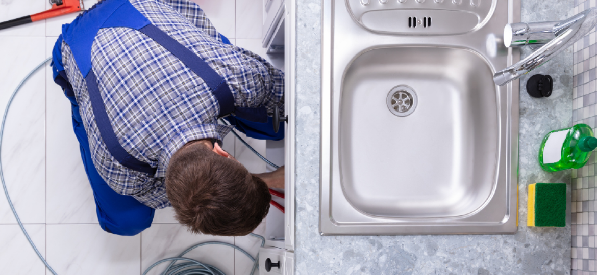 6_signs_Drain_needs_CLEANING